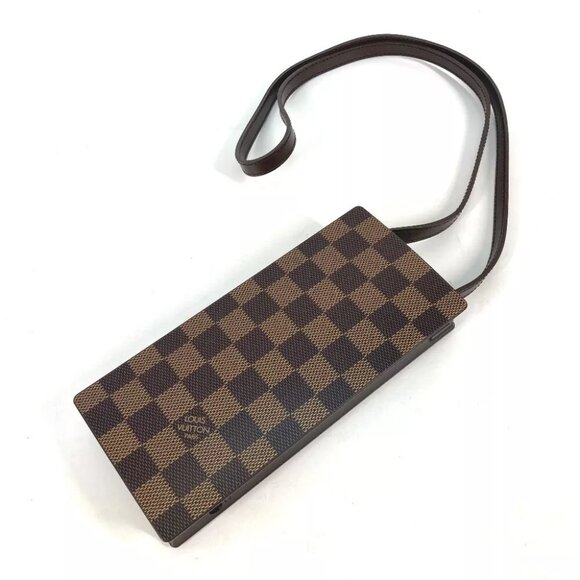 LOUIS VUITTON CELUX VIP Damier Clavier 25th Novelty Mini Laptop - Picture 4 of 13